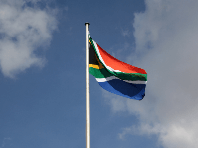 Santé Afrique du Sud