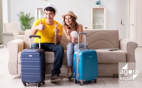 Assurance complément CFE