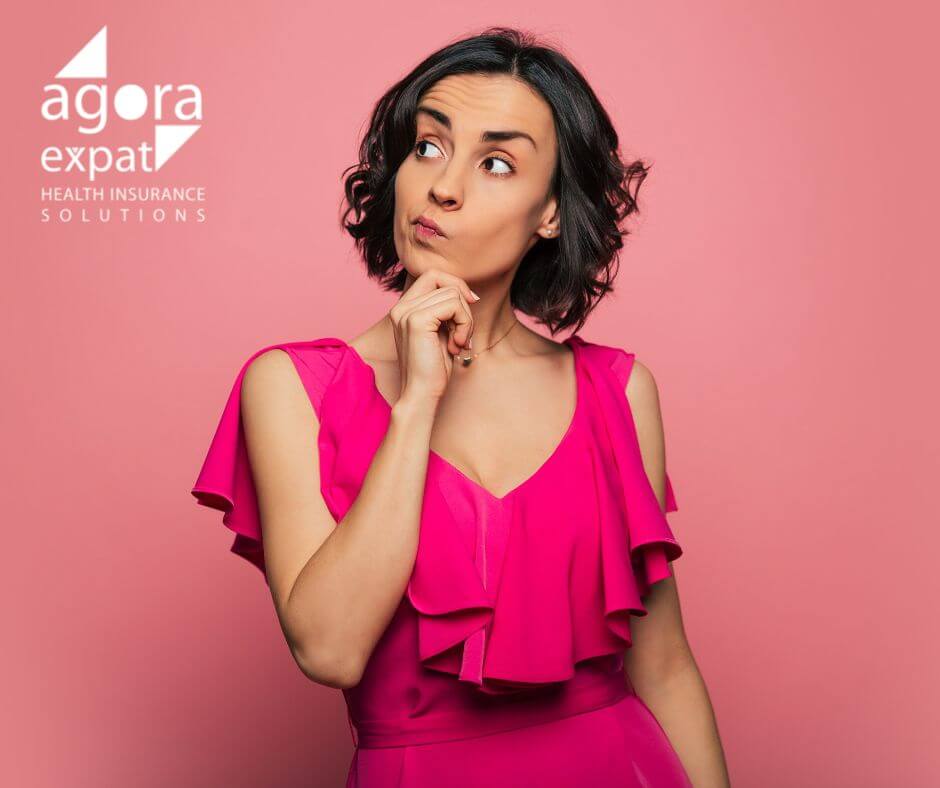 assurance expatriation