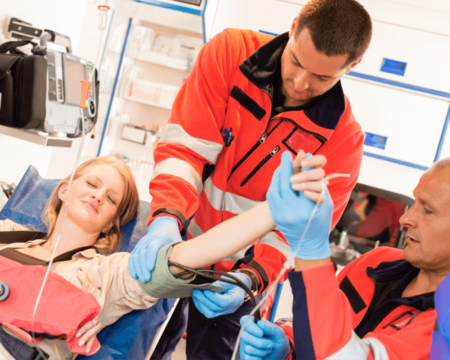 Assurance rapatriement