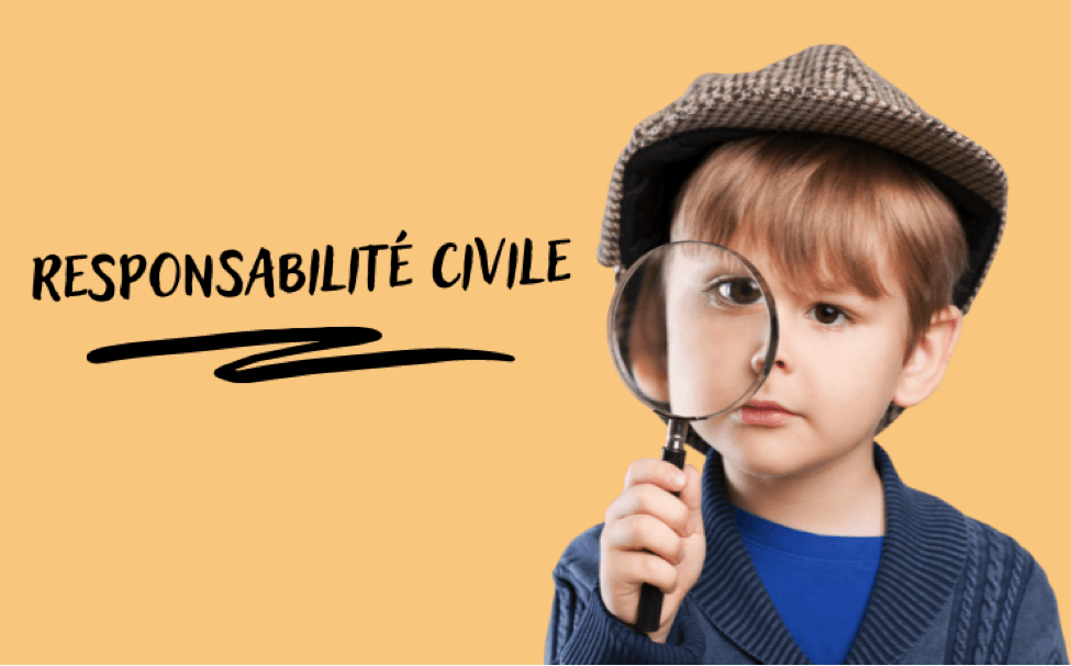 responsabilité civile