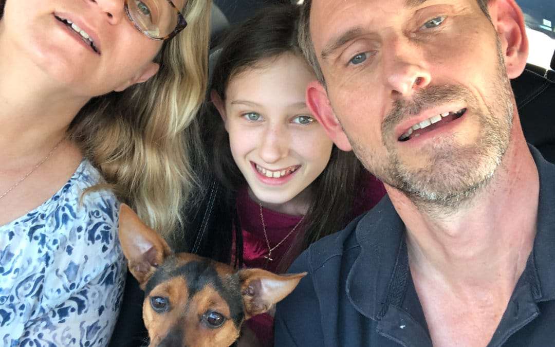 Parcours d’expat : Marie et sa famille à Boston