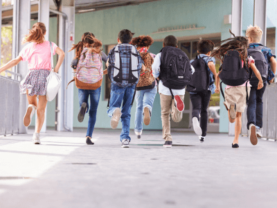 Scolariser ses enfants à l'étranger