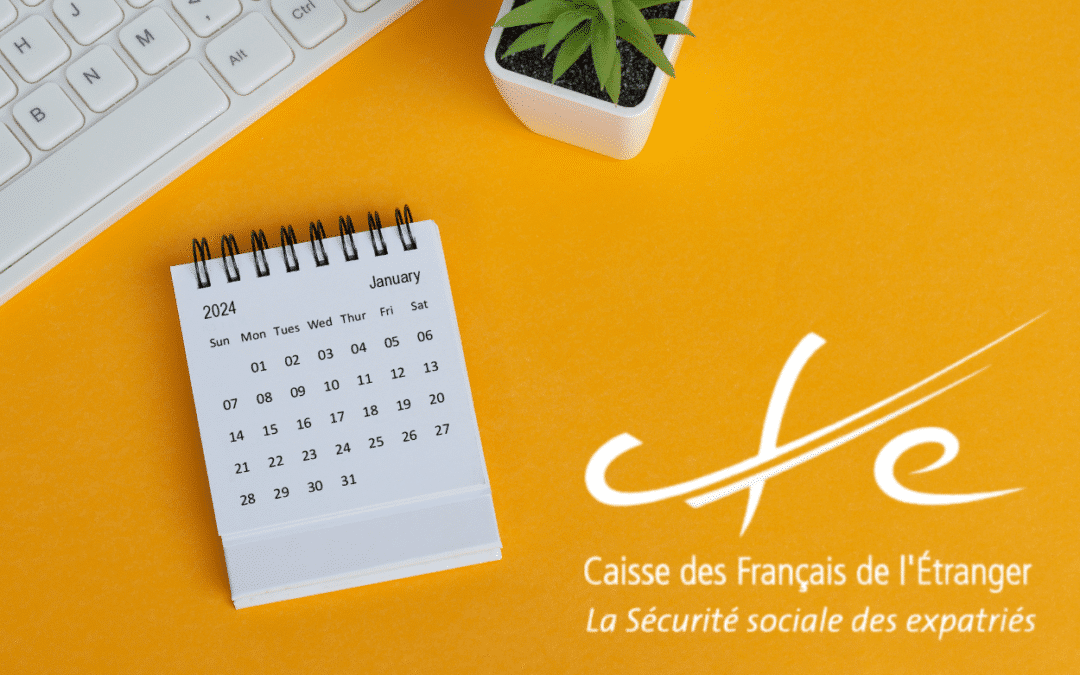 CFE : Les changements pour 2024