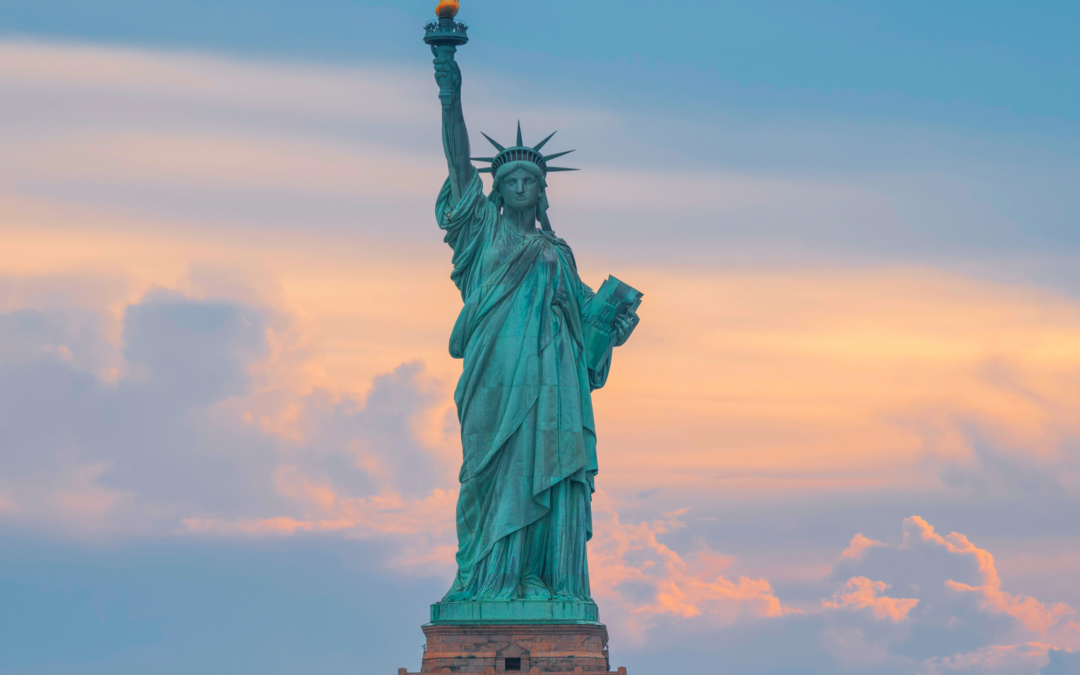 Les 5 Meilleures Villes pour s’Expatrier aux États-Unis