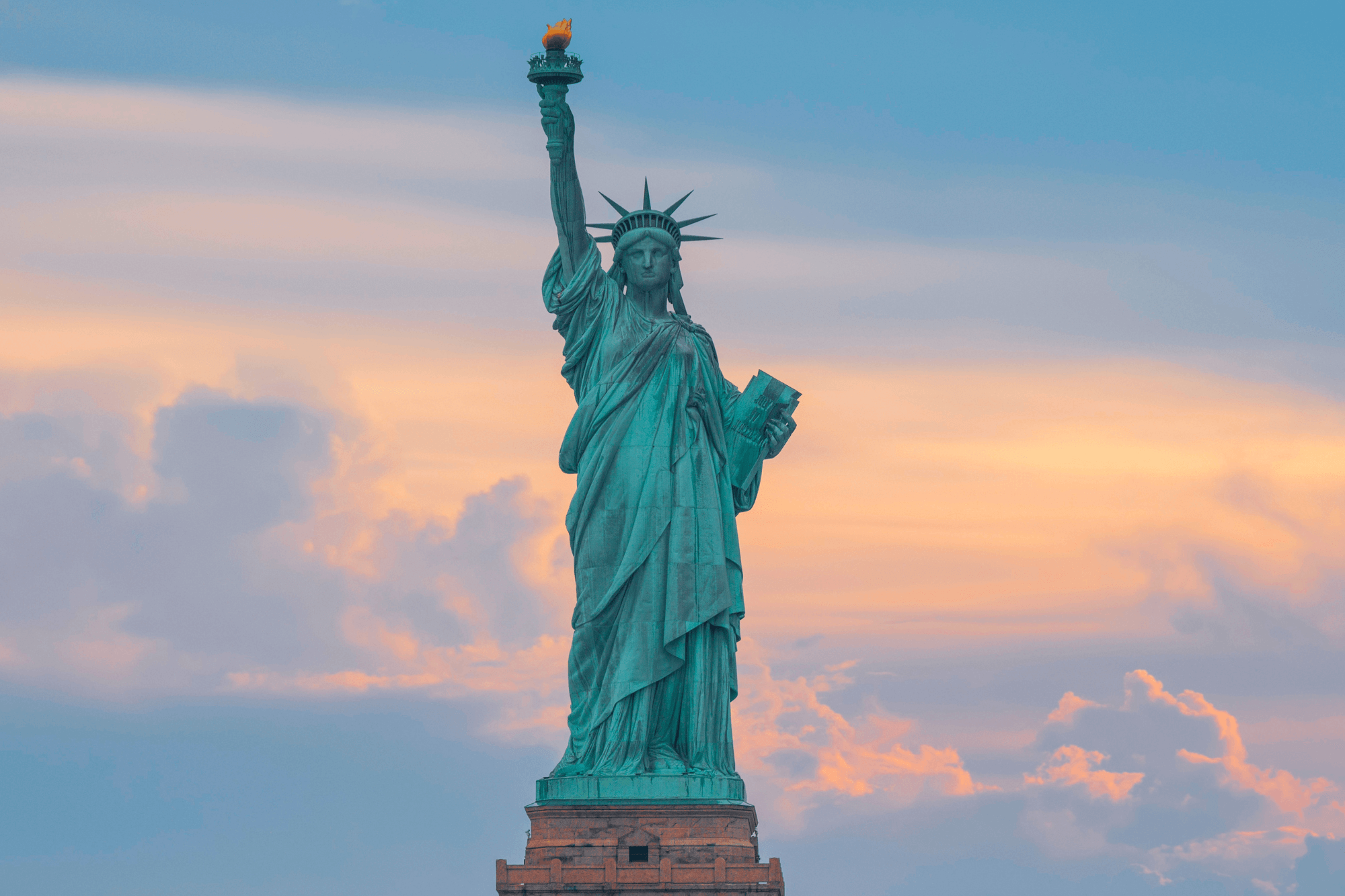 5 villes ou s'expatrier aux Etats-Unis