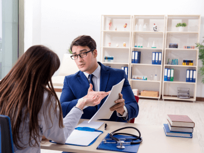 La sante aux Etats-Unis