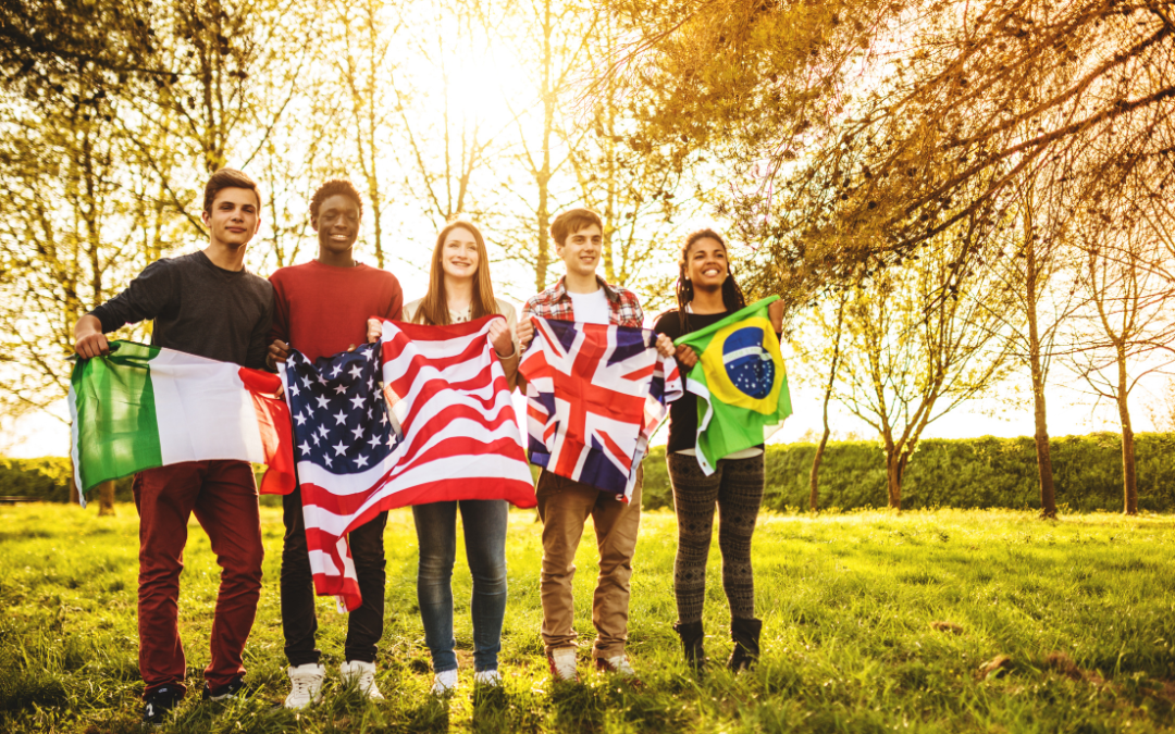 How Health Insurance Works When You Move Between Countries