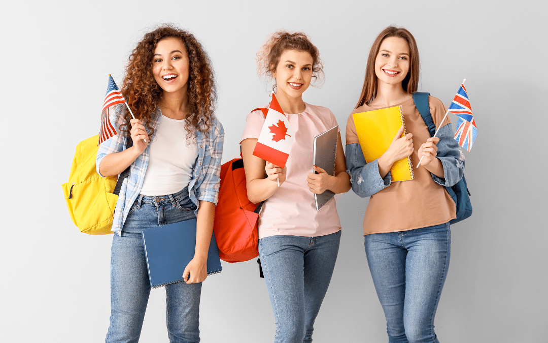 Can International Students Get Medicaid in the USA?