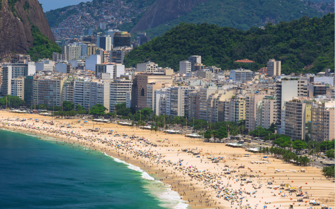 S’expatrier en Amérique du Sud : guide complet et assurance santé pour expatriés